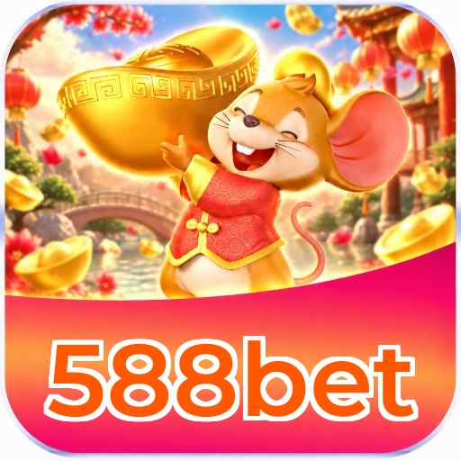588bet Logo