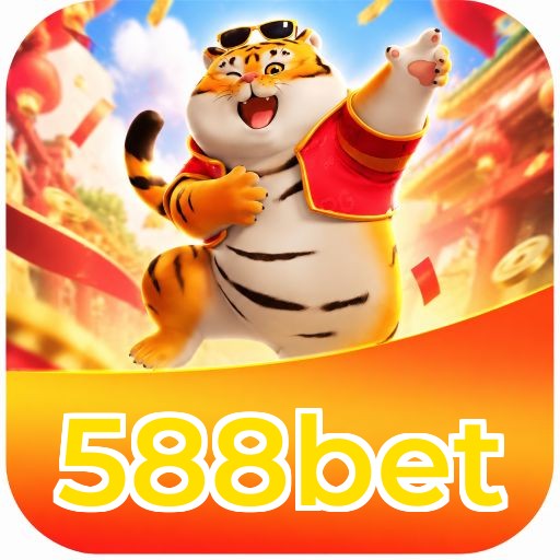 588bet Logo