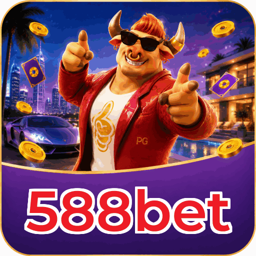 588bet