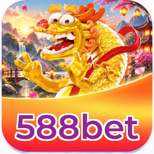 588bet Logo