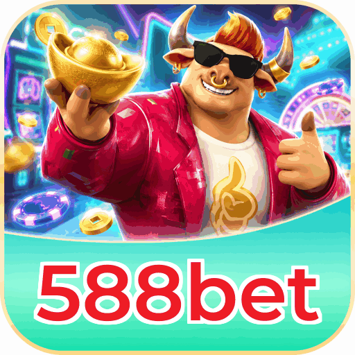 588bet