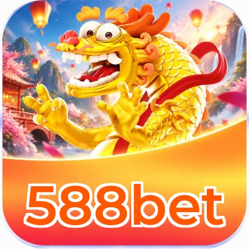 588bet Logo