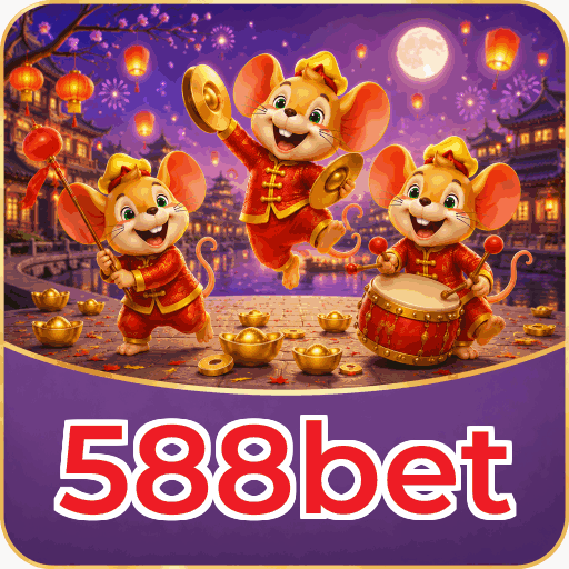 588bet