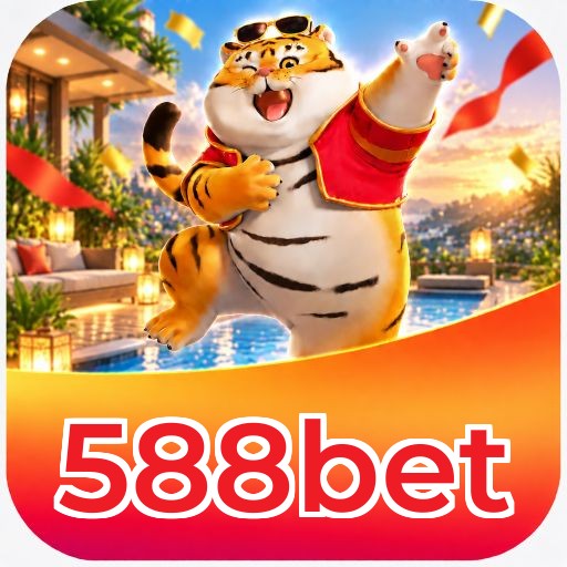 588bet Logo