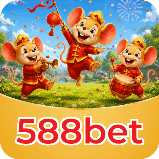 588bet