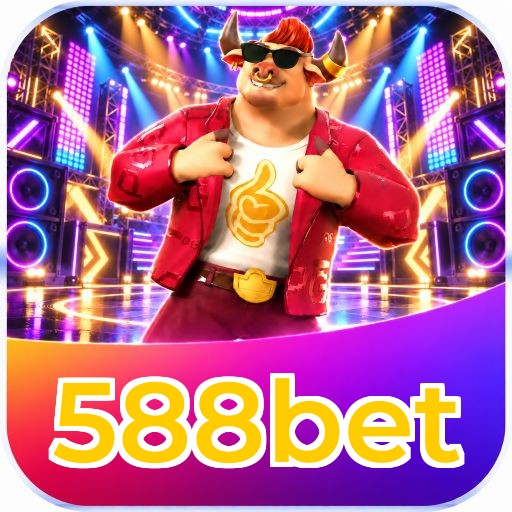 588bet Logo