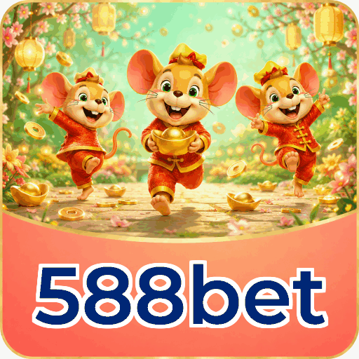 588bet