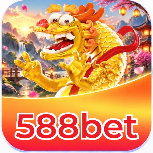 588bet Logo