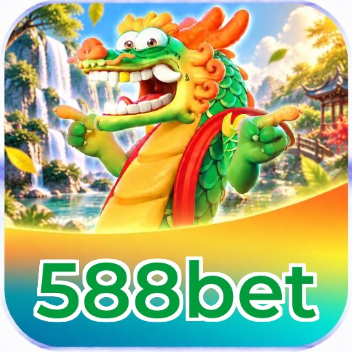 588bet Logo