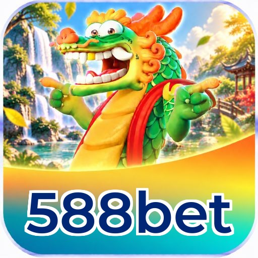 Fortune Tiger 588bet PG Soft