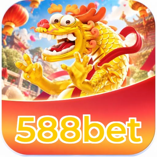 588bet APK Android - Logo oficial