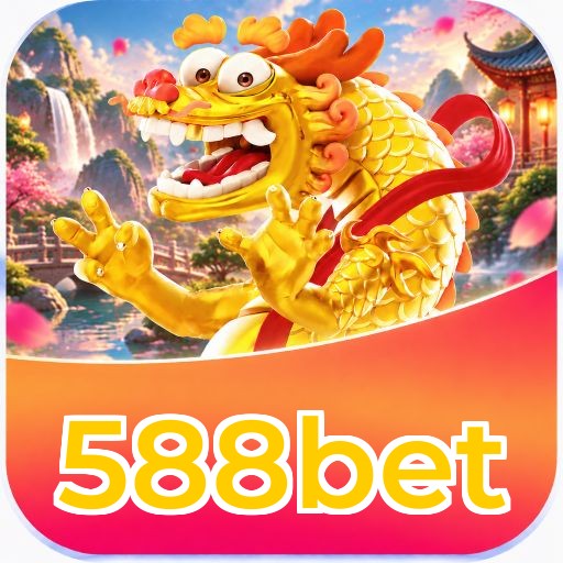 Slots online da 588bet com jackpots progressivos