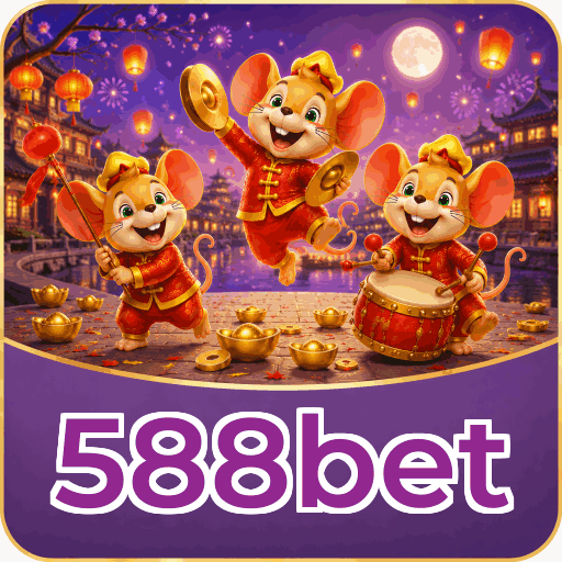 588bet