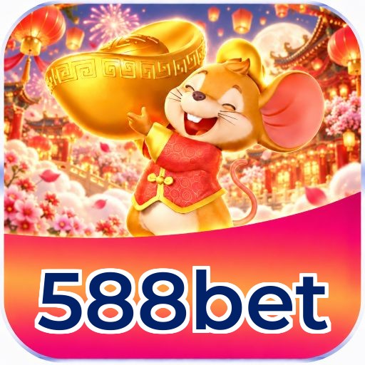 588bet Loteria Mega-Sena