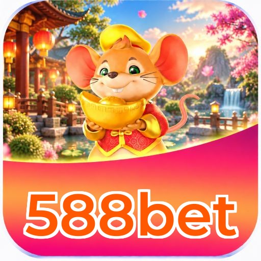 588bet Logo
