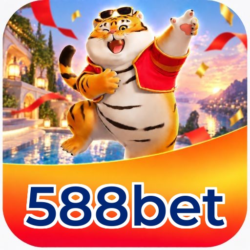 588bet Logo