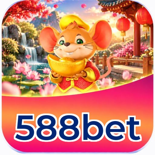 588bet Logo