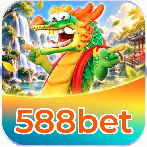 588bet Logo