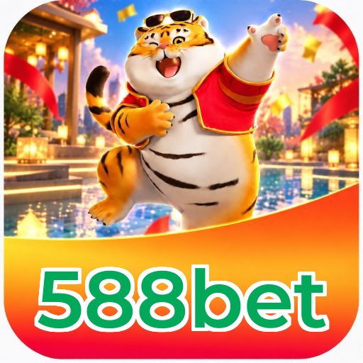 Ganhe prêmios incríveis na 588bet